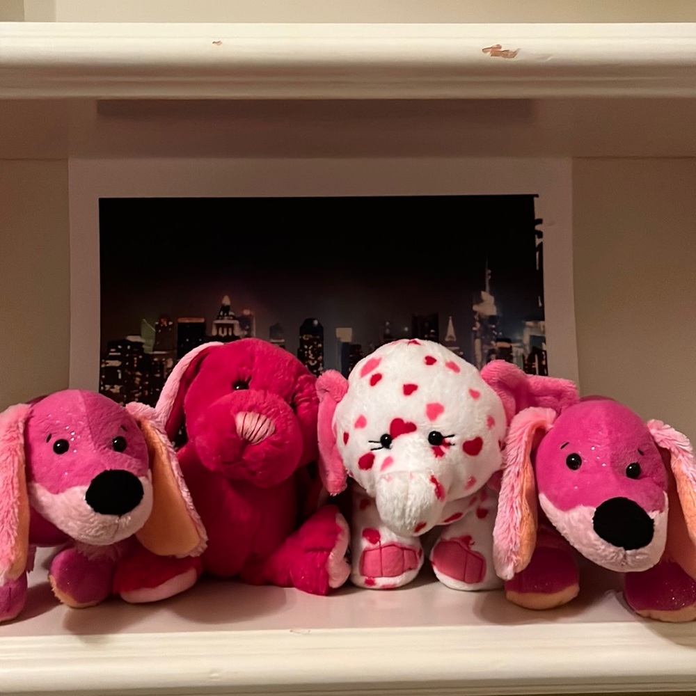 Webkinz Love Bundle